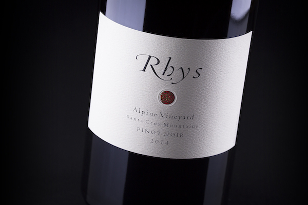 2014 Rhys Alpine Vineyard Pinot Noir 750ml