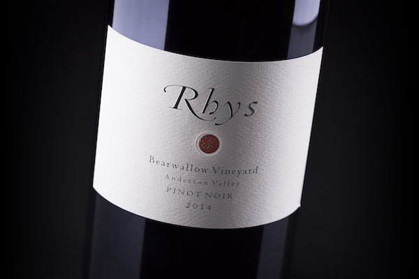2014 Rhys Bearwallow Vineyard Pinot Noir 750ml