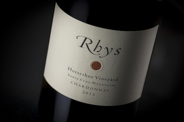 2015 Horseshoe Vineyard Chardonnay