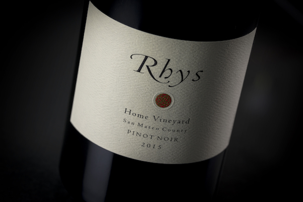 2015 Rhys Home Pinot Noir
