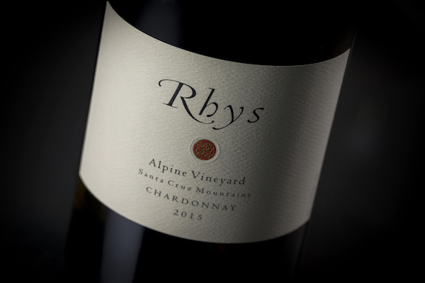 2015 Rhys Alpine Vineyard Chardonnay 750ml